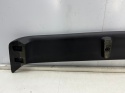 Spoiler Nissan Bluebird U11 U12 84-92r. lotka na klapę bagażnika oryginalna FOHA KE79065M10