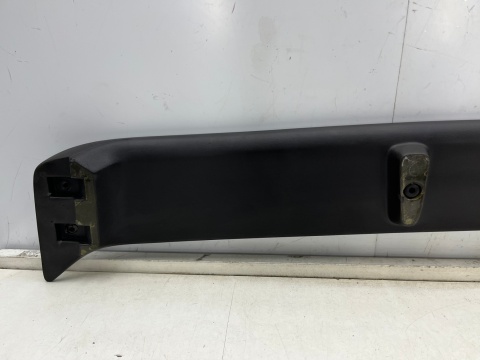 Spoiler Nissan Bluebird U11 U12 84-92r. lotka na klapę bagażnika oryginalna FOHA KE79065M10
