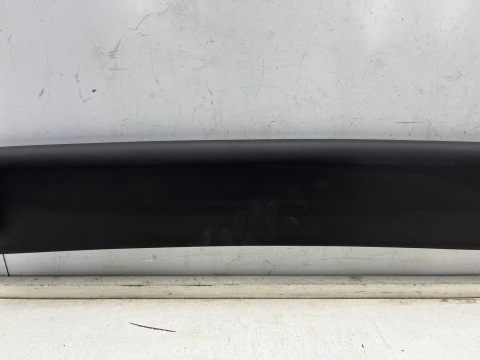 Spoiler Nissan Bluebird U11 U12 84-92r. lotka na klapę bagażnika oryginalna FOHA KE79065M10