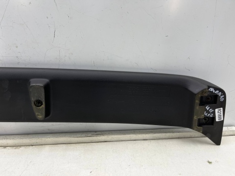 Spoiler Nissan Bluebird U11 U12 84-92r. lotka na klapę bagażnika oryginalna FOHA KE79065M10