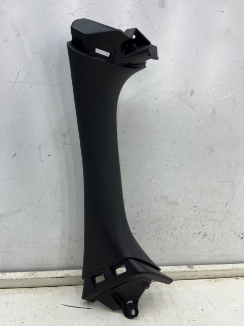 Tapicerka Kia Ceed II 2 Proceed 2 II sw KOMBI 12-18r. NOWA prawa osłona słupka szyby klapy bagażnika 81740a2200wk