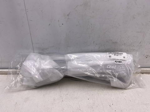 Tapicerka Kia Ceed II 2 Proceed 2 II sw KOMBI 12-18r. NOWA prawa osłona słupka szyby klapy bagażnika 81740a2200wk