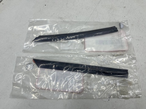 Uszczelka Honda HR-V II 13-21r. NOWA guma szyby klapy bagażnika uszczelnienie szyby prawa lewa KPL 74440-t7a-003