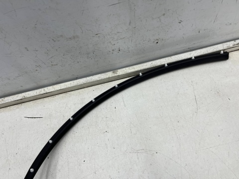 Uszczelka Mini One Cooper Cabrio III F56 F57 13-24r. 3Drzwi NOWA dolna guma prawych lewych przednich drzwi prawy lewy przód