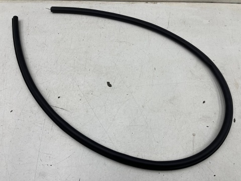 Uszczelka Mini One Cooper Cabrio III F56 F57 13-24r. 3Drzwi NOWA dolna guma prawych lewych przednich drzwi prawy lewy przód