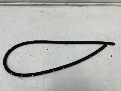 Uszczelka Mini One Cooper Cabrio III F56 F57 13-24r. 3Drzwi NOWA dolna guma prawych lewych przednich drzwi prawy lewy przód