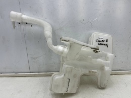 Zbiorniczek spryskiwaczy Vw Tiguan II 5na Kodiaq 16-24r. zbiornik na płyn do szyby na dwa silniczka