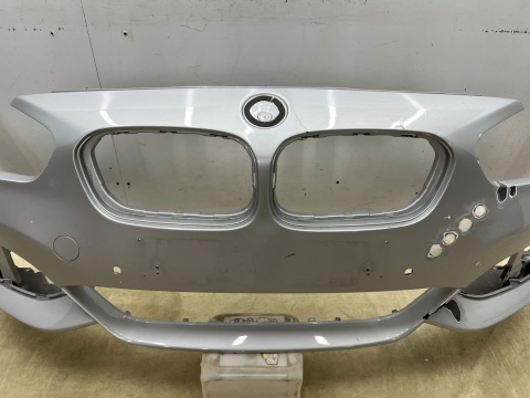 Zderzak przedni BMW F20 F21 serii 1 M-Pakiet Mpakiet 15-19r. Lift przód PDC 8060283