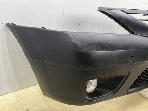 Zderzak przedni Dacia Logan Van MCV 1 I 07-13r. przód 8200825158