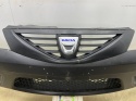 Zderzak przedni Dacia Logan Van MCV 1 I 07-13r. przód 8200825158