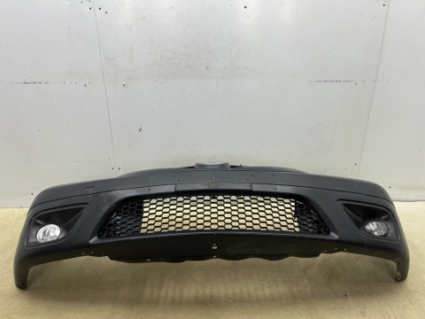 Zderzak przedni Dacia Logan Van MCV 1 I 07-13r. przód 8200825158