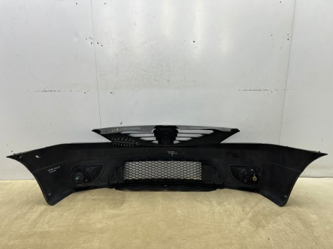 Zderzak przedni Dacia Logan Van MCV 1 I 07-13r. przód 8200825158