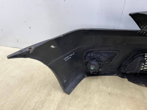 Zderzak przedni Dacia Logan Van MCV 1 I 07-13r. przód 8200825158