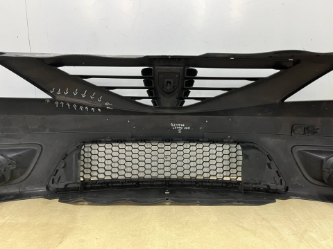 Zderzak przedni Dacia Logan Van MCV 1 I 07-13r. przód 8200825158