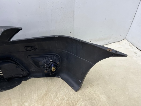 Zderzak przedni Dacia Logan Van MCV 1 I 07-13r. przód 8200825158