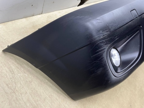 Zderzak przedni Dacia Logan Van MCV 1 I 07-13r. przód 8200825158