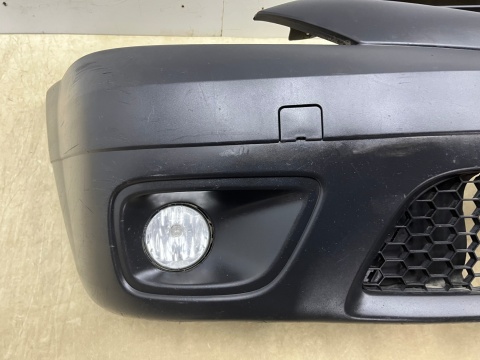 Zderzak przedni Dacia Logan Van MCV 1 I 07-13r. przód 8200825158