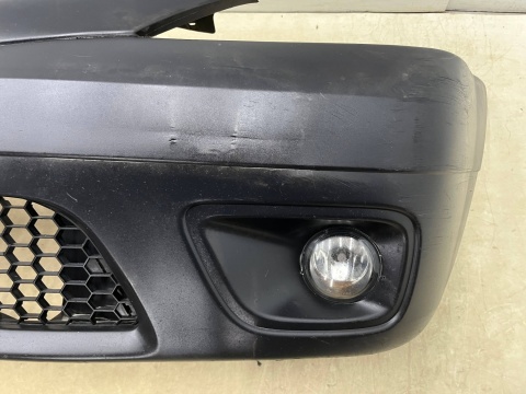 Zderzak przedni Dacia Logan Van MCV 1 I 07-13r. przód 8200825158