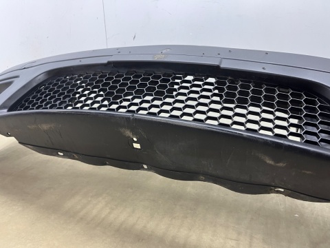 Zderzak przedni Dacia Logan Van MCV 1 I 07-13r. przód 8200825158