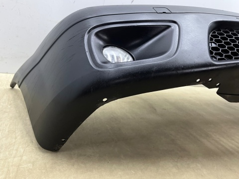 Zderzak przedni Dacia Logan Van MCV 1 I 07-13r. przód 8200825158