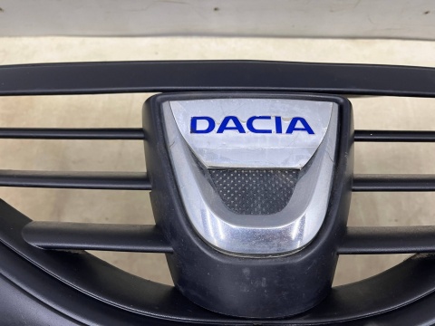 Zderzak przedni Dacia Logan Van MCV 1 I 07-13r. przód 8200825158