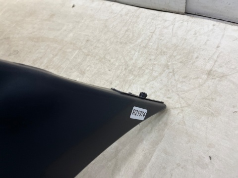 Zderzak przedni Dacia Logan Van MCV 1 I 07-13r. przód 8200825158