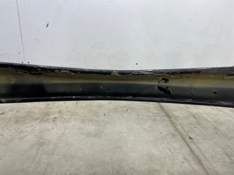 Belka zawieszenia Mazda 3 IV BP 2019r.- tylna oś wózek ORYGINAL