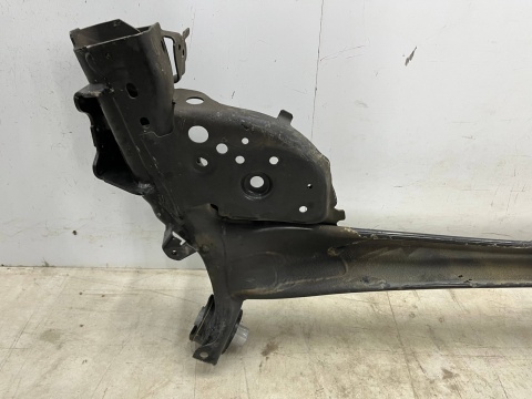 Belka zawieszenia Mazda 3 IV BP 2019r.- tylna oś wózek ORYGINAL