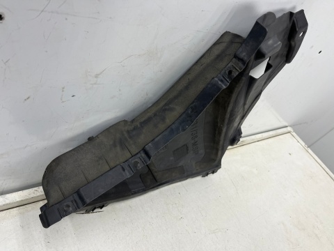 Nadkole BMW 5 G30 G31 17-24r. M-Pakiet PRAWE przednie osłona trójkąt pod zderzak ORYGINAL prawy przód 8060032