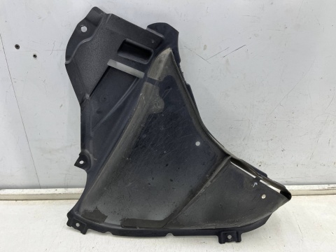 Nadkole BMW 5 G30 G31 17-24r. M-Pakiet PRAWE przednie osłona trójkąt pod zderzak ORYGINAL prawy przód 8060032