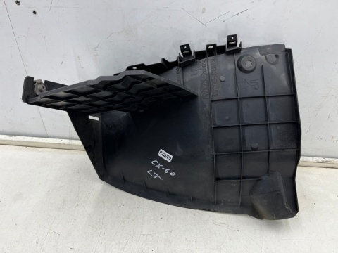 Nadkole Mazda CX-60 CX60 22r.- lewe tylne osłona ORYGINAL lewy tył kbb3-50351