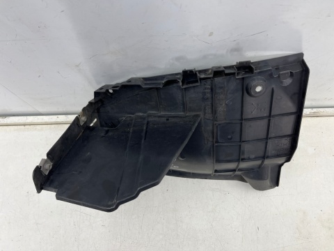 Nadkole Mazda CX-60 CX60 22r.- lewe tylne osłona ORYGINAL lewy tył kbb3-50351