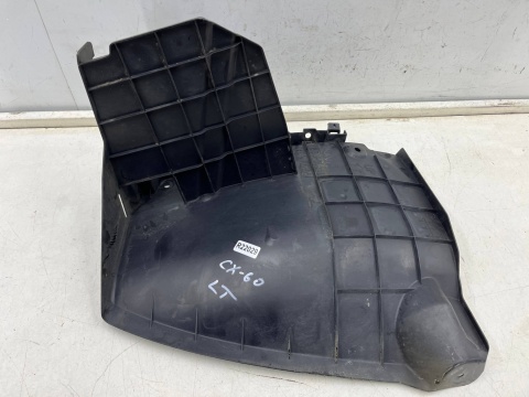 Nadkole Mazda CX-60 CX60 22r.- lewe tylne osłona ORYGINAL lewy tył kbb3-50351
