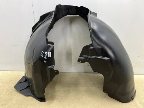 Nadkole Volvo XC60 II 17r.- lewe przednie ORYGINAL lewy przód 31694645