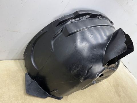 Nadkole Volvo XC60 II 17r.- lewe przednie ORYGINAL lewy przód 31694645