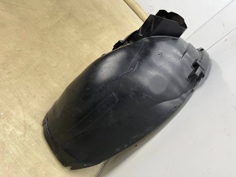 Nadkole Volvo XC60 II 17r.- lewe przednie ORYGINAL lewy przód 31694645