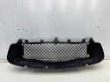 Osłona chłodnicy Maserati Ghibli 13-24r. kierownica powietrza pasa przedniego wlot atrapy kratka tylna