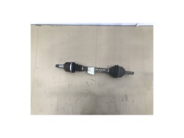 Półoś CITROEN C4 I 1.6 HDI lewa półoś napędowa KRÓTKA przegub 96371177