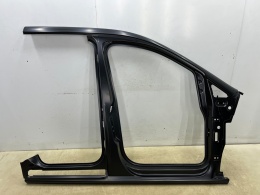 Poszycie VW Caddy 4 IV 2k Ford Connect MK3 20r.- prawy słupek przedni szyby rama drzwi bok poszycie dach próg ĆWIARTKA NOWY
