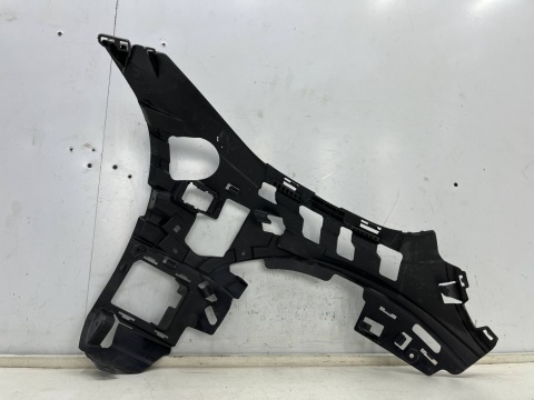 Ślizg Mercedes w206 C-klasa 21r.- NOWE lewe przednie mocowanie zderzaka wspornik uchwyt lewy przód NOWY ORYGINALNY a2068855905