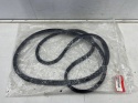 Uszczelka Honda HR-V II 13-21r. NOWA guma klapy bagażnika karoseryjna wewnętrzna 74440-t7a-003