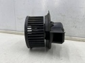 Wentylator wnętrza PEUGEOT 206 dmuchawa powietrza nadmuchu nawiewu nagrzewnicy