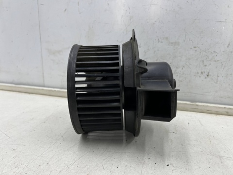 Wentylator wnętrza PEUGEOT 206 dmuchawa powietrza nadmuchu nawiewu nagrzewnicy