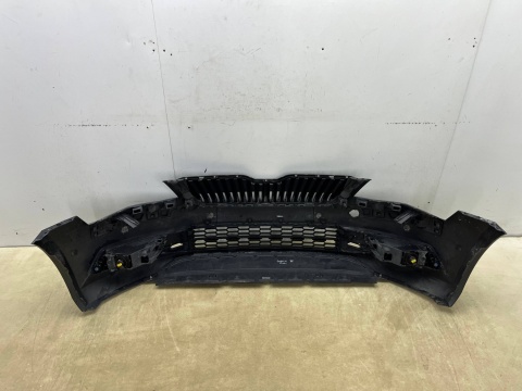 Zderzak przedni Skoda Superb III 3 15-19r. przedlift przód 3V0807221