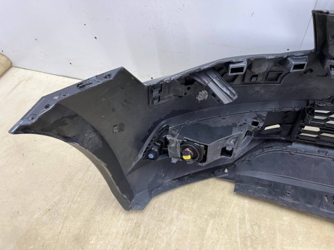 Zderzak przedni Skoda Superb III 3 15-19r. przedlift przód 3V0807221