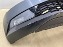 Zderzak przedni Skoda Superb III 3 15-19r. przedlift przód 3V0807221