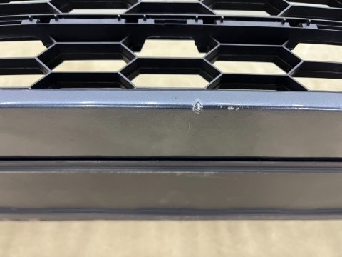 Zderzak przedni Skoda Superb III 3 15-19r. przedlift przód 3V0807221