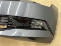 Zderzak przedni Skoda Superb III 3 15-19r. przedlift przód 3V0807221