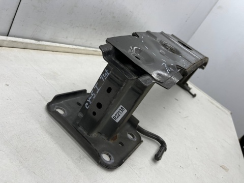 Belka zderzaka Mazda CX-5 I CX5 I 12-17r. tylne wzmocnienie tył kd53271