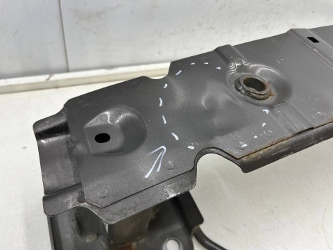Belka zderzaka Mazda CX-5 I CX5 I 12-17r. tylne wzmocnienie tył kd53271